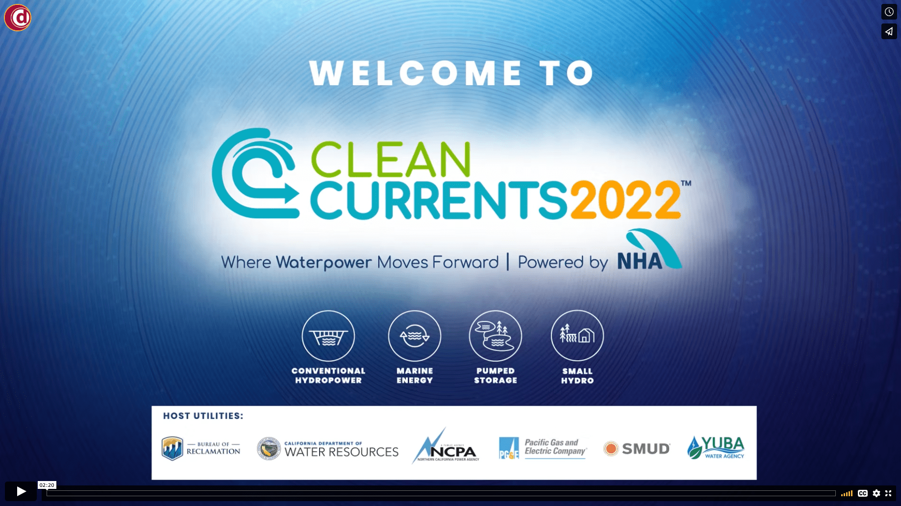 Clean Currents 2022 is Here!